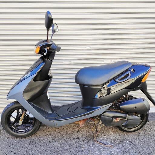 2430.高馬力2スト レッツⅡ シート新品 千葉県柏市 即日配送、自走