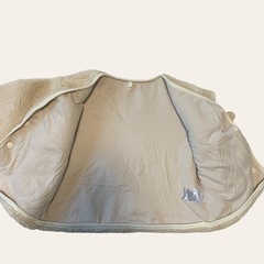 マルミエーレ ボアジャケット 100cm 未使用の画像