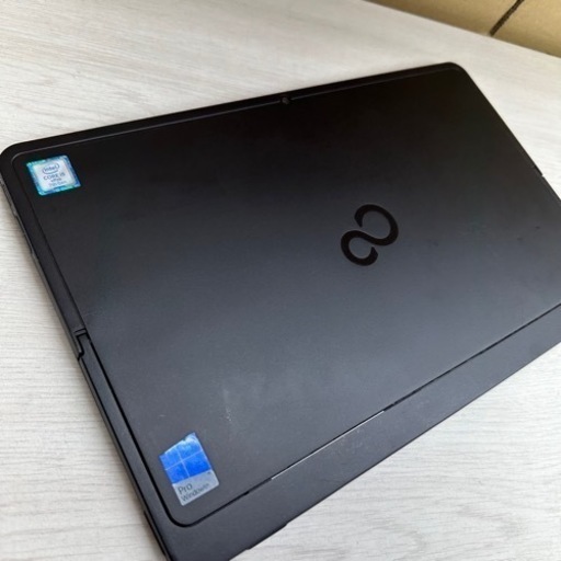 Fufitsu Windows 11pro 7世代 Core i5-7300U 4GB SSD 128GB 