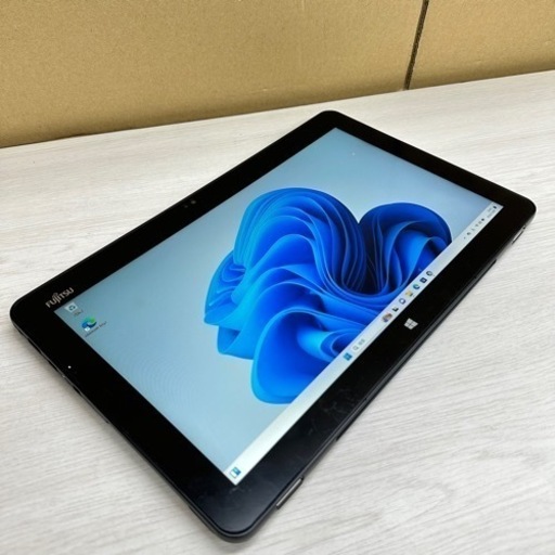 Fufitsu Windows 11pro 7世代 Core i5-7300U 4GB SSD 128GB 
