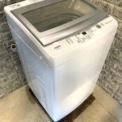 全国送料無料★3か月保障付き★洗濯機★2021年★アクア★7.0kg★AQW-GS70J★S-248 