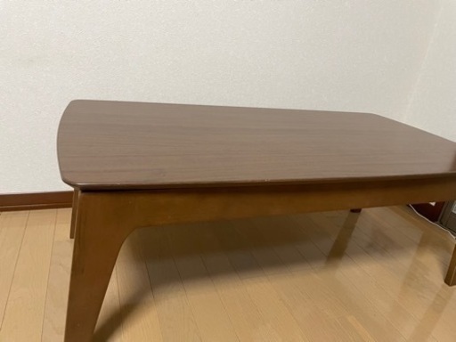 ニトリ コタツ