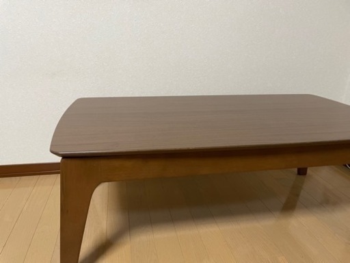 ニトリ コタツ