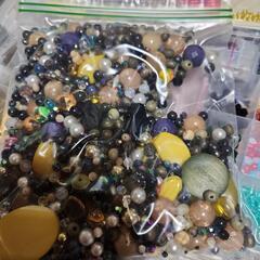 アクセサリーパーツ 素材 材料など の画像