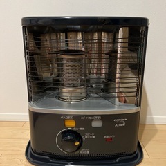 灯油ストーブ CORONA RX-2217Y