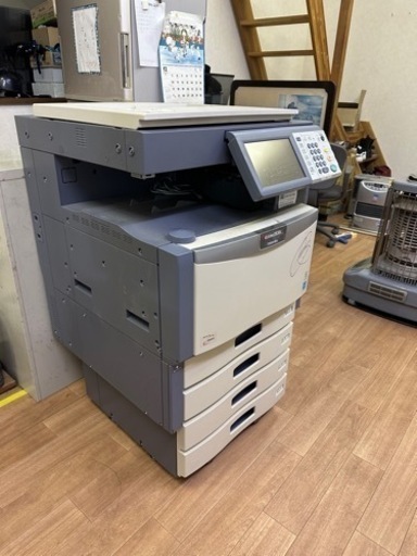 コピー機事務用品