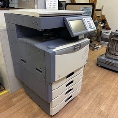 コピー機事務用品