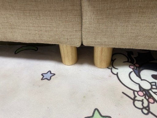 ３人掛けソファー　SALE‼️‼️‼️