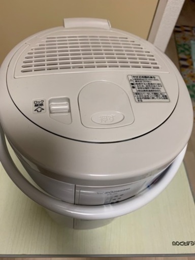 加湿器