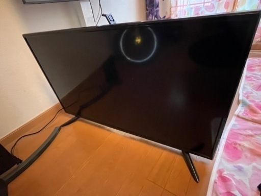 Hisense 40インチ