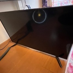 Hisense 40インチ
