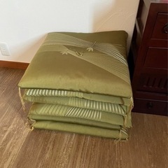 座布団