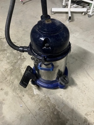 業務用掃除機