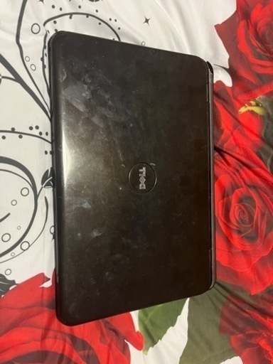 ノートパソコン