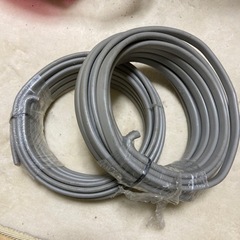 電気工事士　実技　練習材料の画像