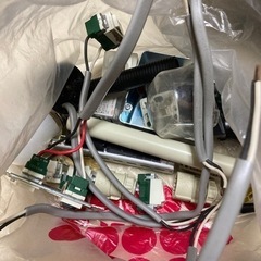 電気工事士　実技　練習材料の画像