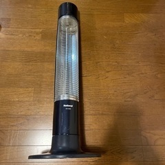 National 電気ストーブの画像