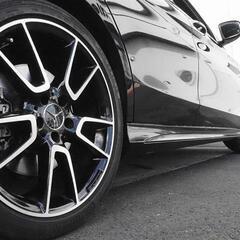 ◆自社ローン◆ AMG C43 4MATICステーションワゴン ...