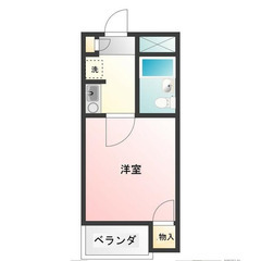 ✨敷金/礼金0円 ✨ 初期安物件💥保証人不要・ 金融ブラック・水商売・無職OK😄 西武池袋・豊島線 保谷駅 徒歩6分❗️西東京市東町４丁目 １０－１９  地図を見る❗️M42822 - 西東京市