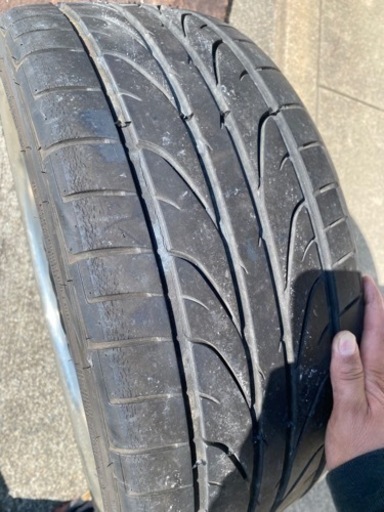 BMWホイール19インチ