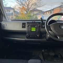 スズキ MH22S ワゴンRスティングレー H19 車検R6.4 新潟発の画像