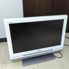 地上・BS・110度CSデジタルハイビジョン液晶テレビ

KDL...