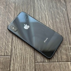 iPhone X