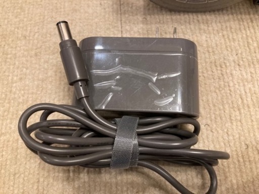 ダイソンDC45