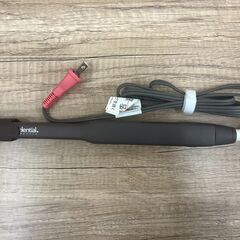 【レガストック江東店】Areti ヘアアイロン 15mm i2056YLの画像