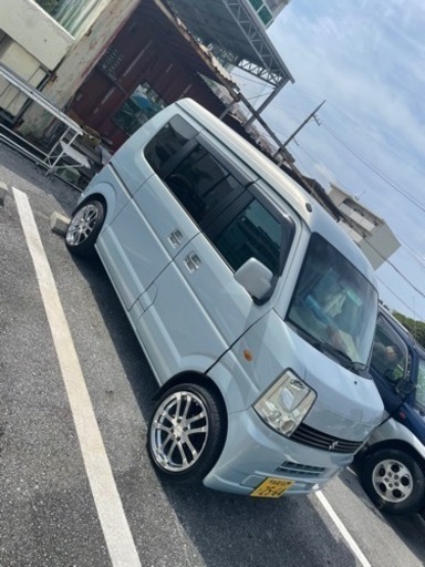 エブリイ売り 早い者勝ち‼️