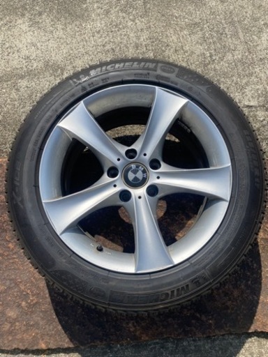 BMWスタッドレス