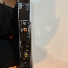【あげます】ONKYO ND-S1の画像