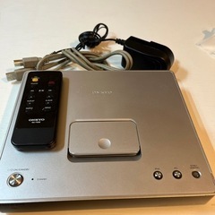 【あげます】ONKYO ND-S1