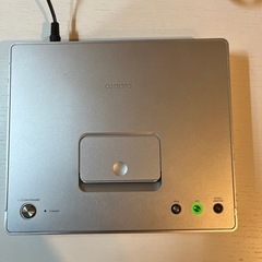【あげます】ONKYO ND-S1の画像