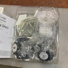 家庭用美容器　ACETINO YA-MANの画像