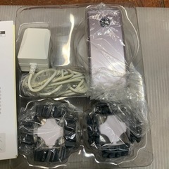 家庭用美容器　ACETINO YA-MANの画像