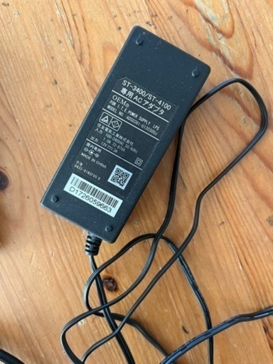 ひかりTVチューナーセット　smart TV3400