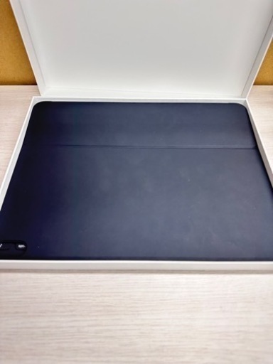 Apple 12.9インチiPad Pro 第3/4/5世代用Magic Keyboard ブラック MU8H2J/