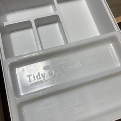 カトラリーケースの画像