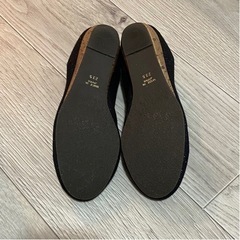 パンプス ◇ エスペランサの画像