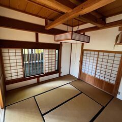 窓から海が見える見晴らしが最高の本格古民家風戸建て - 不動産