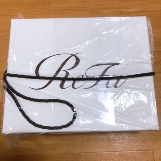 【新品未開封】ReFaビューテックドライヤープロ黒