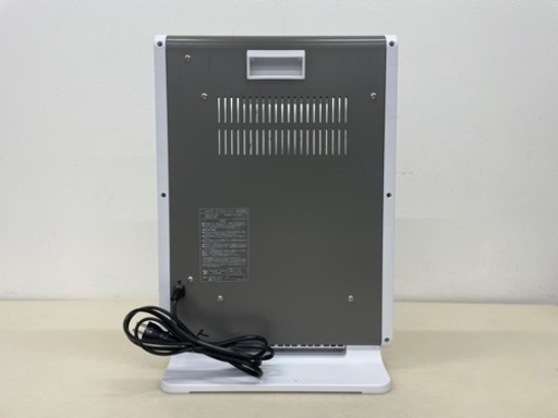 Zenken ゼンケン アーバンホットスリム RH-502M 乾式 可変式 遠赤外線パネルヒーター 暖房器具 2018年製 動作品