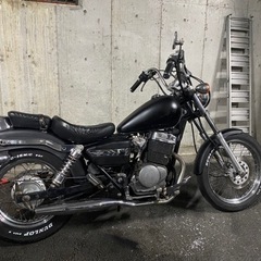 レブル250 MC13 売りますの画像