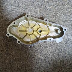 CBX400Fスターターカバーの画像