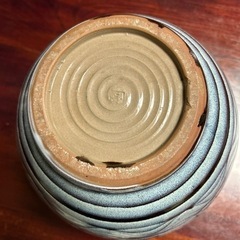 壺　骨董の画像