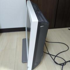地上・BS・110度CSデジタルハイビジョン液晶テレビ

KDL-20J1の画像