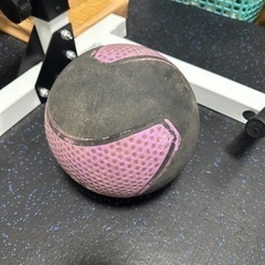 メディシンボールの画像