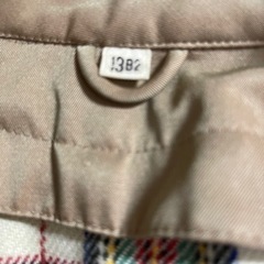 コート  高島屋の画像