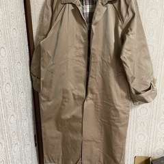 コート  高島屋